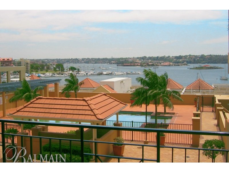 3 Wulumay Close, Rozelle NSW 2039