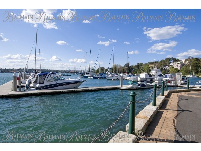 3 Wulumay Close, Rozelle NSW 2039