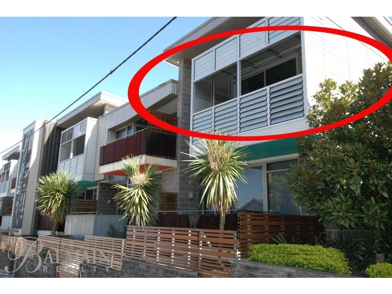 43 Terry Street, Rozelle NSW 2039