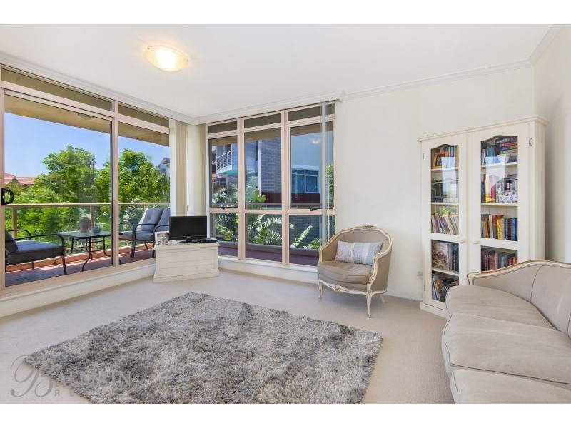 Unit 302/6 Yara Avenue, Rozelle NSW 2039