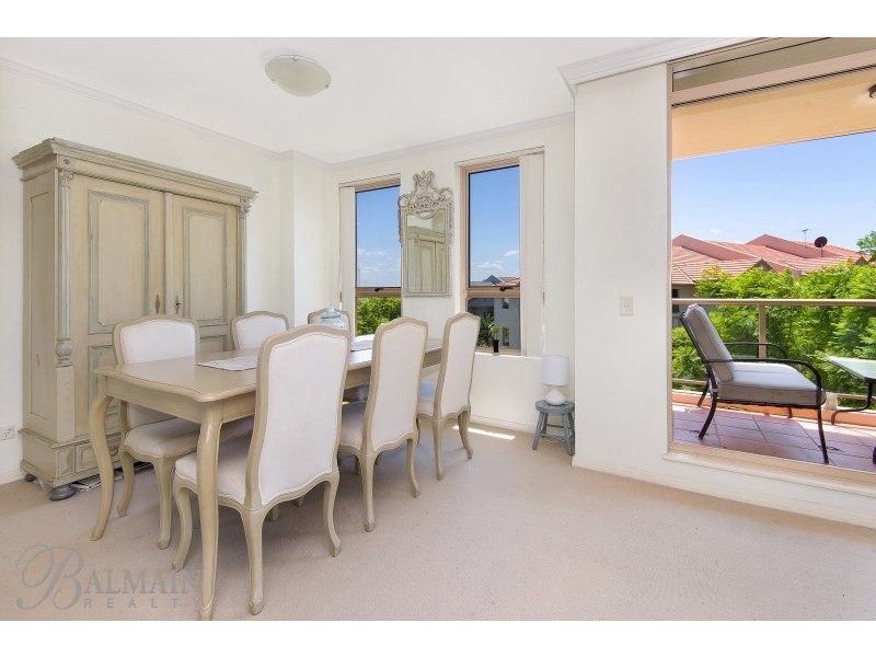 Unit 302/6 Yara Avenue, Rozelle NSW 2039