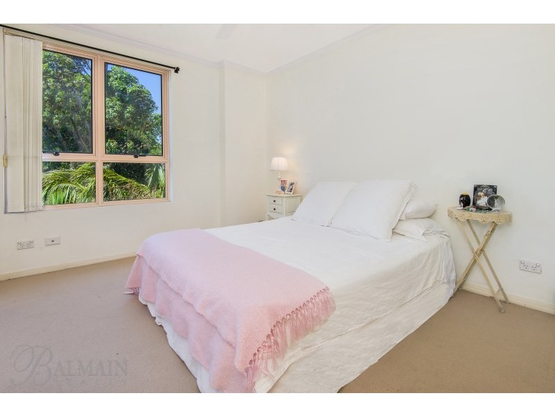 Unit 302/6 Yara Avenue, Rozelle NSW 2039