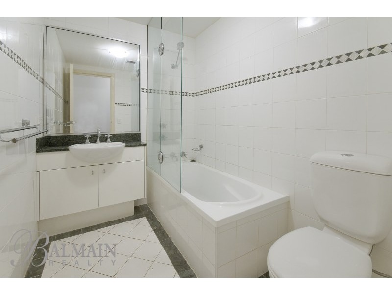 Unit 302/6 Yara Avenue, Rozelle NSW 2039