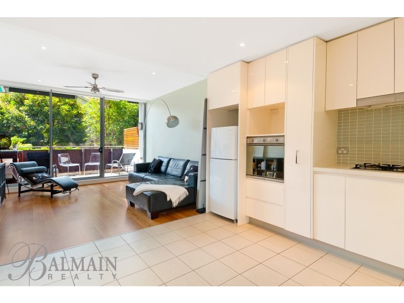 Unit 104/43 Terry Street, Rozelle NSW 2039