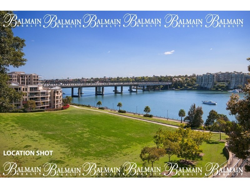 Unit 104/43 Terry Street, Rozelle NSW 2039