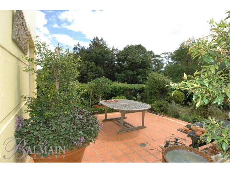 Unit 16/21 Waragal Ave Balmain Cove, Rozelle NSW 2039