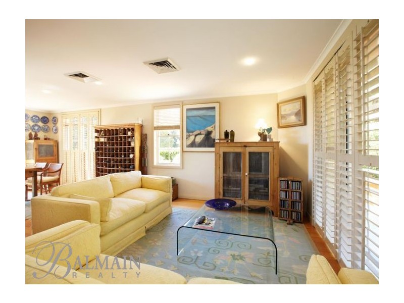 Unit 16/21 Waragal Ave Balmain Cove, Rozelle NSW 2039