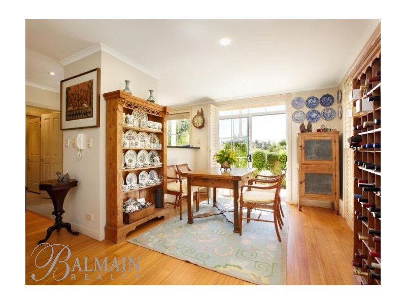 Unit 16/21 Waragal Ave Balmain Cove, Rozelle NSW 2039