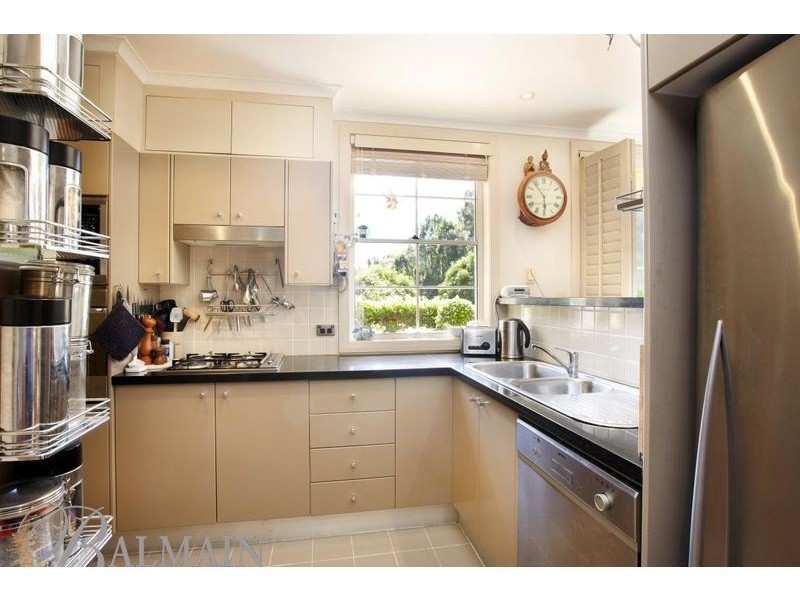 Unit 16/21 Waragal Ave Balmain Cove, Rozelle NSW 2039