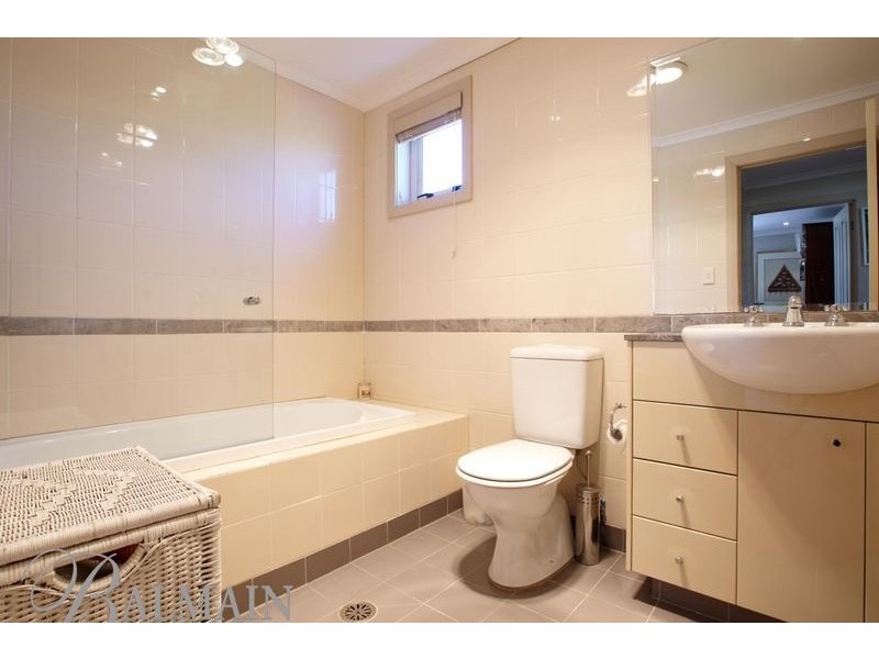 Unit 16/21 Waragal Ave Balmain Cove, Rozelle NSW 2039