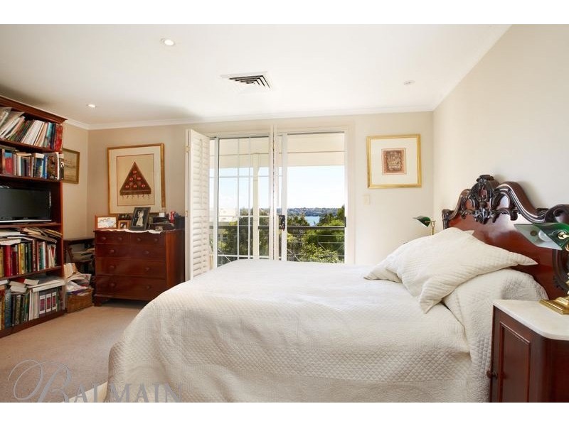 Unit 16/21 Waragal Ave Balmain Cove, Rozelle NSW 2039