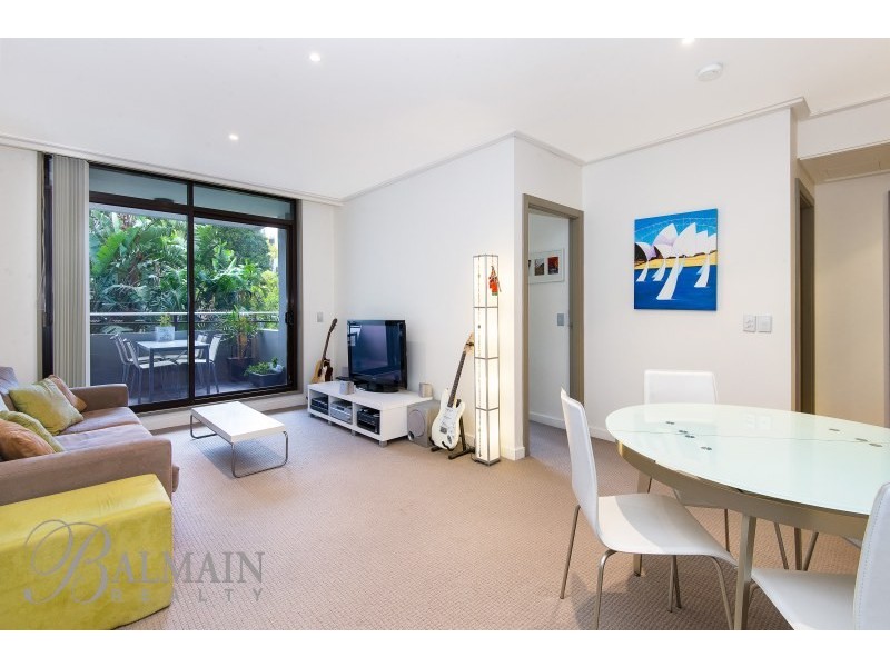 Unit 805/27 Margaret Street, Rozelle NSW 2039
