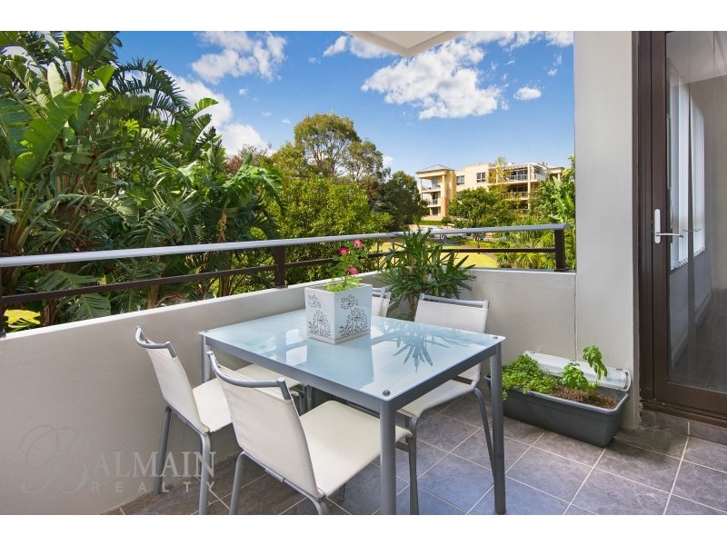 Unit 805/27 Margaret Street, Rozelle NSW 2039
