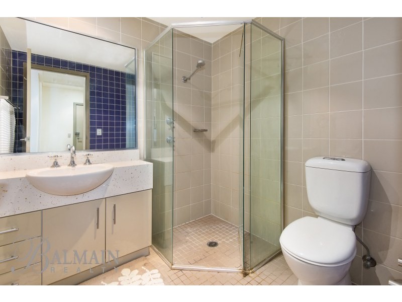 Unit 805/27 Margaret Street, Rozelle NSW 2039