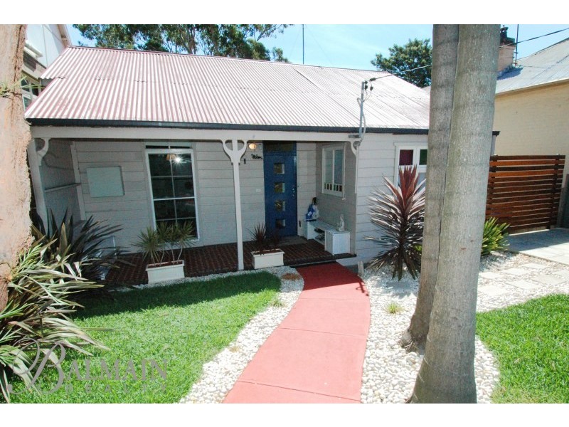 34 Mary Street, Lilyfield NSW 2040