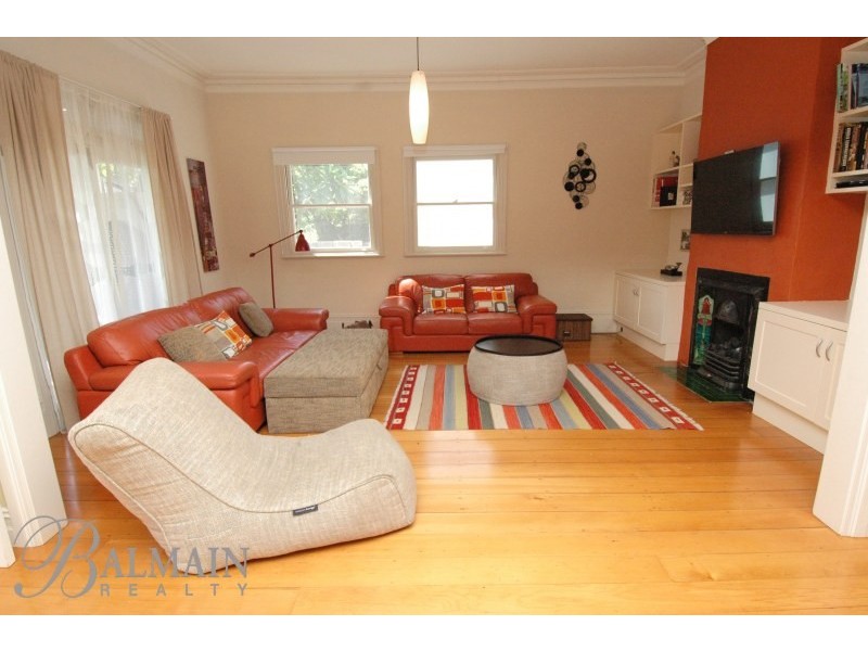 34 Mary Street, Lilyfield NSW 2040