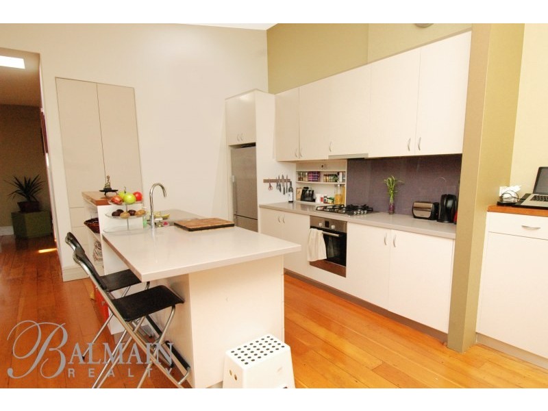 34 Mary Street, Lilyfield NSW 2040