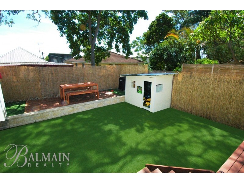 34 Mary Street, Lilyfield NSW 2040