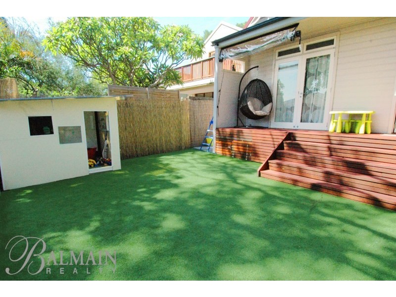 34 Mary Street, Lilyfield NSW 2040