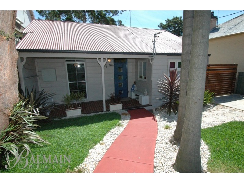 34 Mary Street, Lilyfield NSW 2040