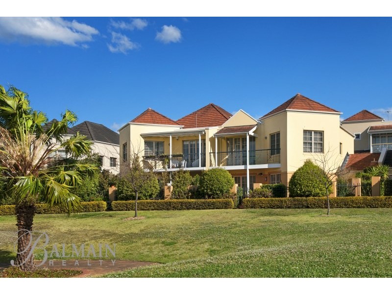 19 Waragal Avenue, Rozelle NSW 2039