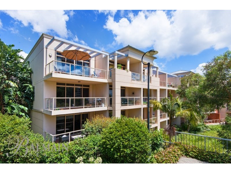 Unit 515/9 Warayama Place, Rozelle NSW 2039
