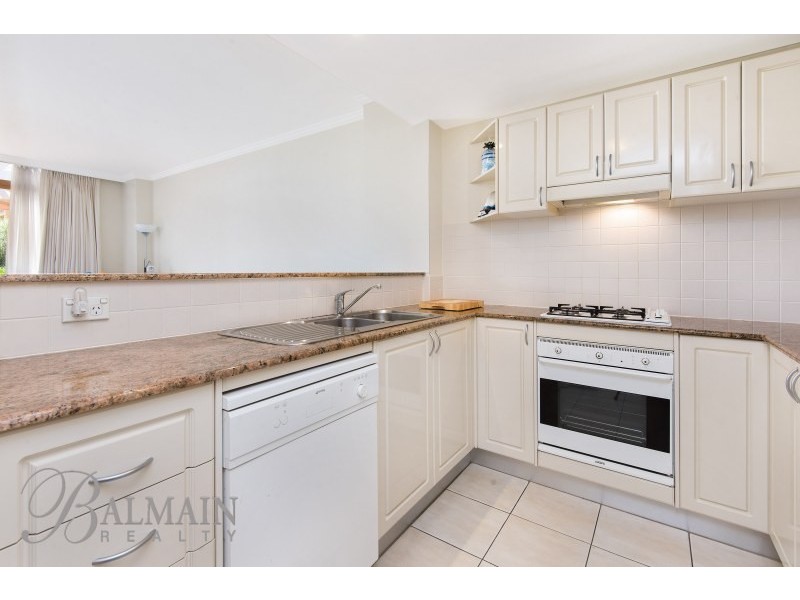 Unit 515/9 Warayama Place, Rozelle NSW 2039