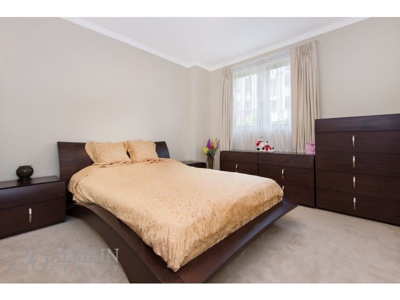 Unit 515/9 Warayama Place, Rozelle NSW 2039