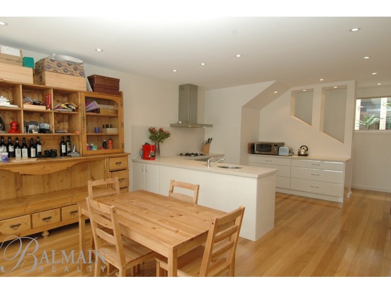 17 Justin Street, Lilyfield NSW 2040