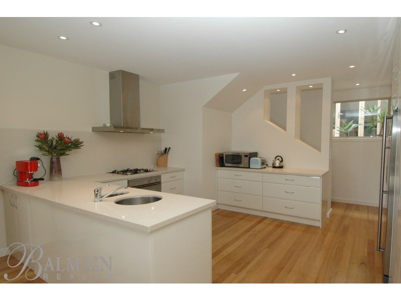 17 Justin Street, Lilyfield NSW 2040