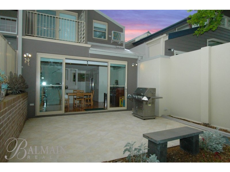 17 Justin Street, Lilyfield NSW 2040