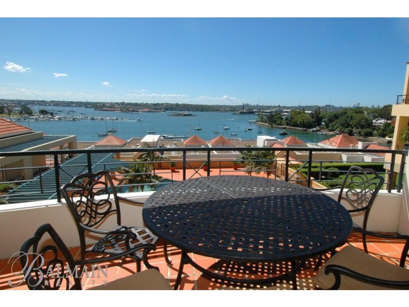 3 Wulumay Close Balmain Cove, Rozelle NSW 2039