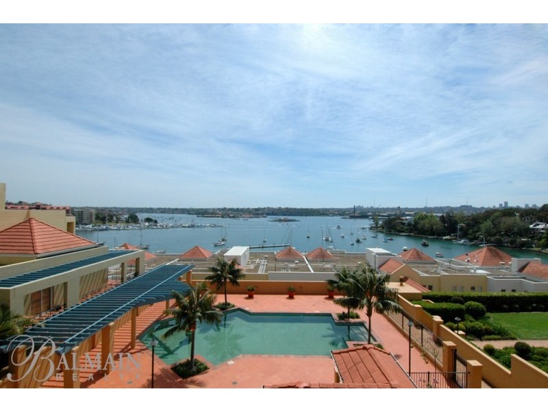 3 Wulumay Close Balmain Cove, Rozelle NSW 2039