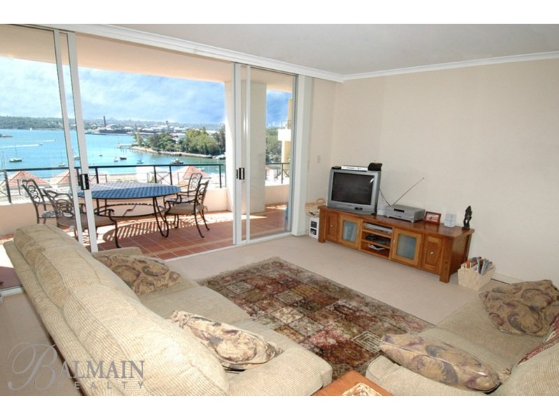 3 Wulumay Close Balmain Cove, Rozelle NSW 2039