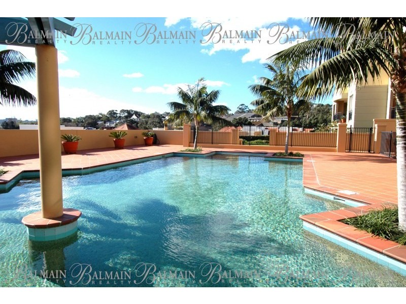 3 Wulumay Close Balmain Cove, Rozelle NSW 2039