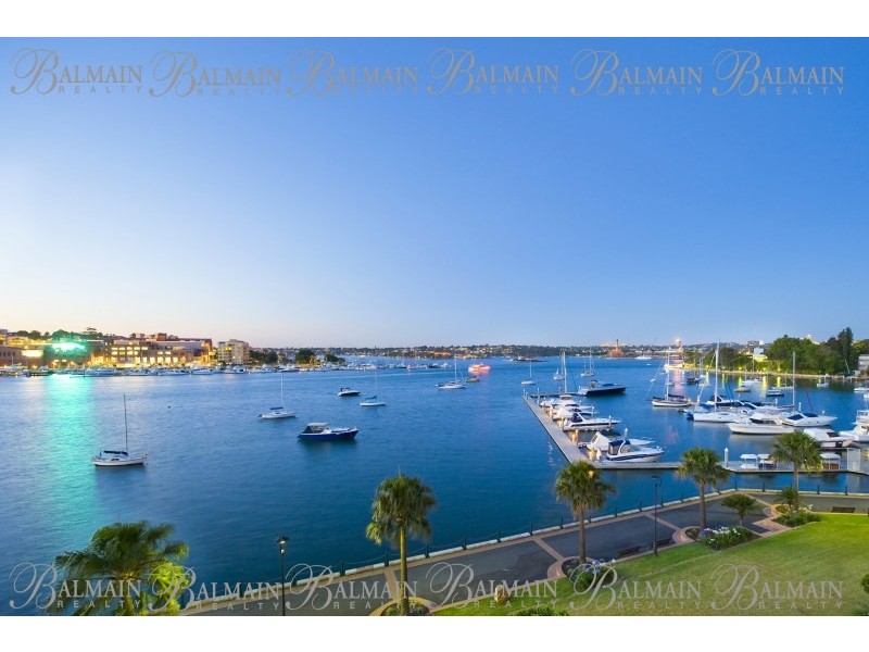 3 Wulumay Close Balmain Cove, Rozelle NSW 2039