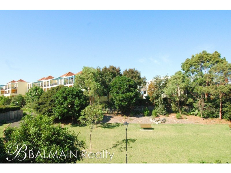 27 Margaret Street, Rozelle NSW 2039