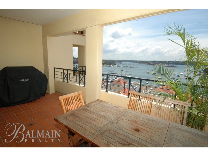 5 Wulumay Close, Rozelle NSW 2039