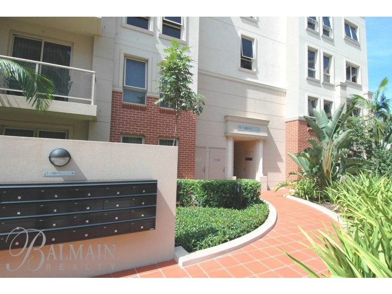 9 Warayama Place, Rozelle NSW 2039