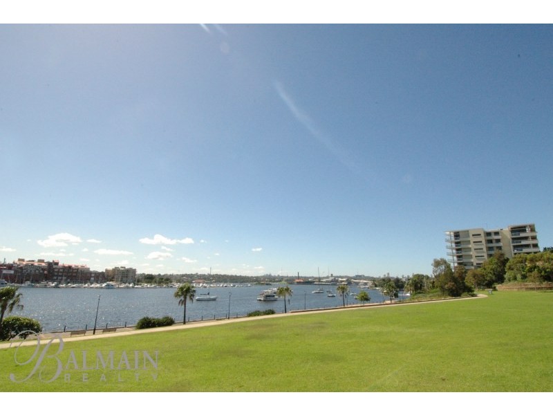 13 Warayama Place, Rozelle NSW 2039