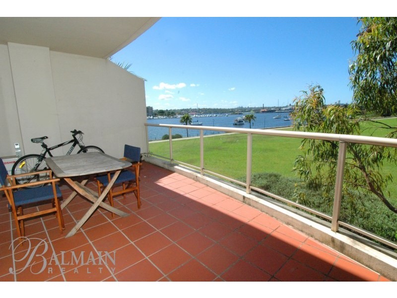 13 Warayama Place, Rozelle NSW 2039