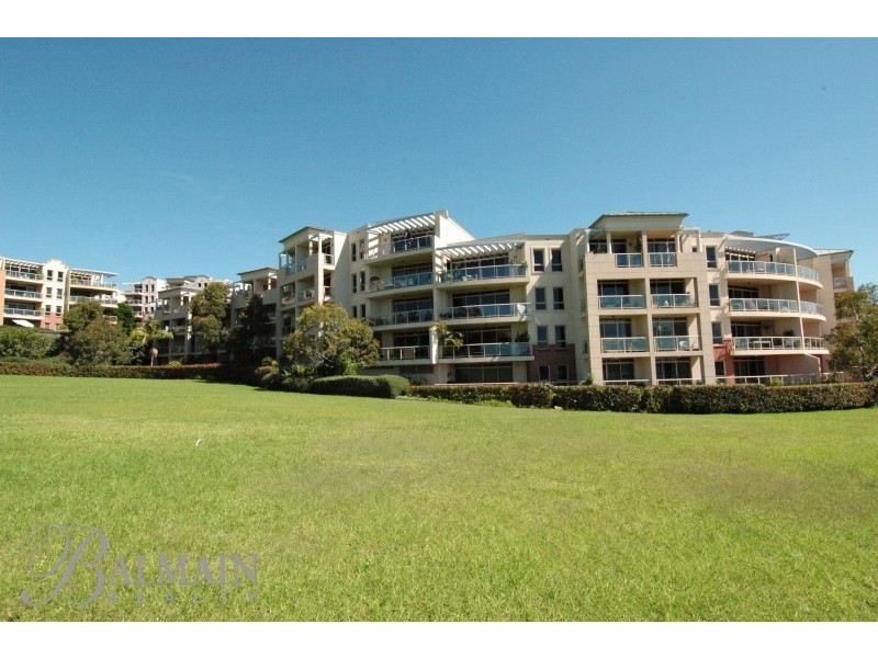 13 Warayama Place, Rozelle NSW 2039
