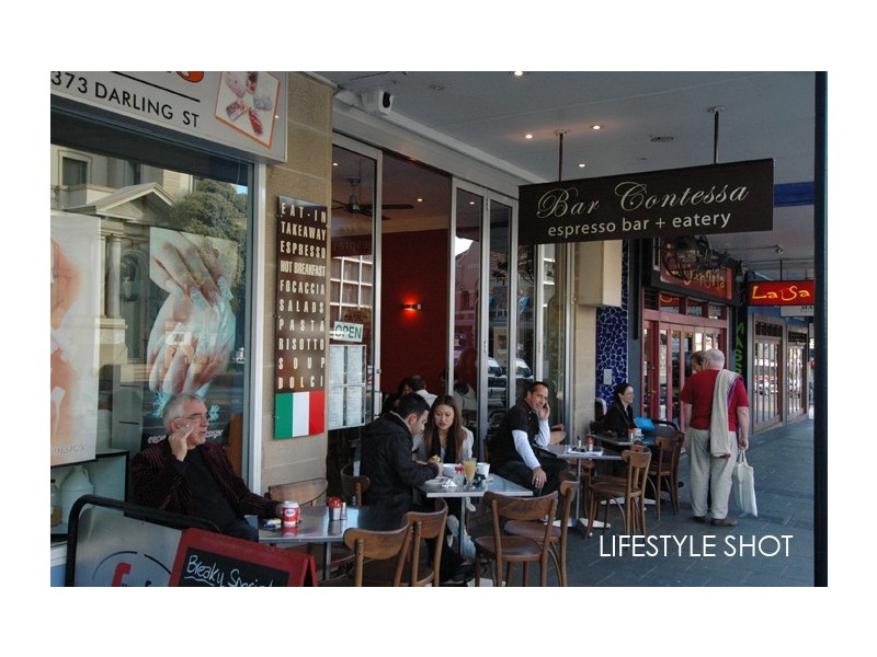 374 Darling Street, Balmain NSW 2041