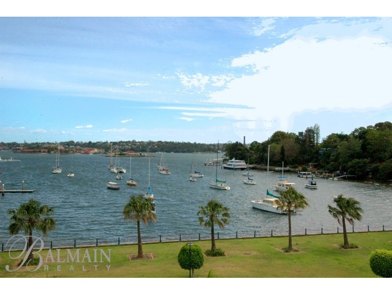 5 Wulumay Close, Rozelle NSW 2039