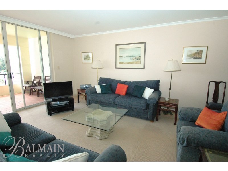 5 Wulumay Close, Rozelle NSW 2039