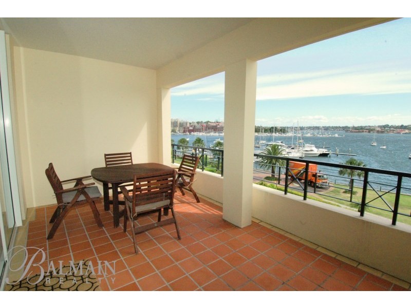 5 Wulumay Close, Rozelle NSW 2039