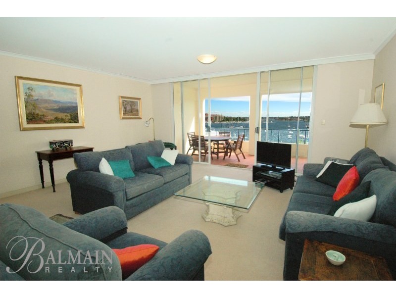 5 Wulumay Close, Rozelle NSW 2039