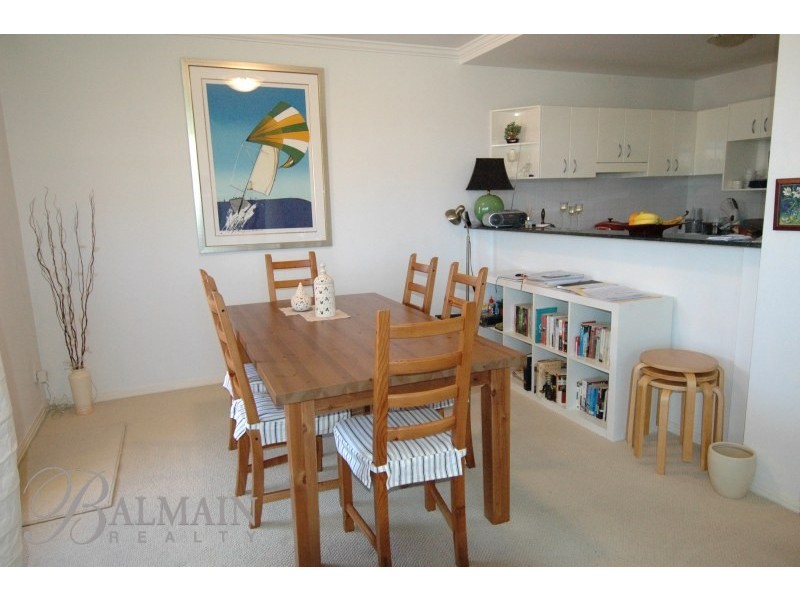 1 Warayama Place, Rozelle NSW 2039