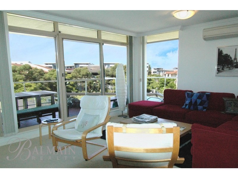 1 Warayama Place, Rozelle NSW 2039