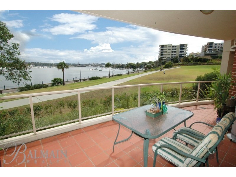 15 Warayama Place, Rozelle NSW 2039